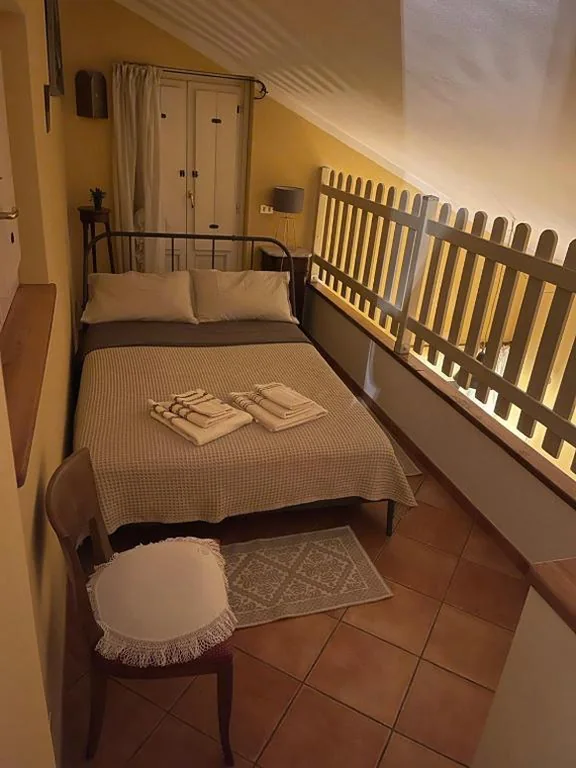 Bella Gavi – natura e relax — foto 7