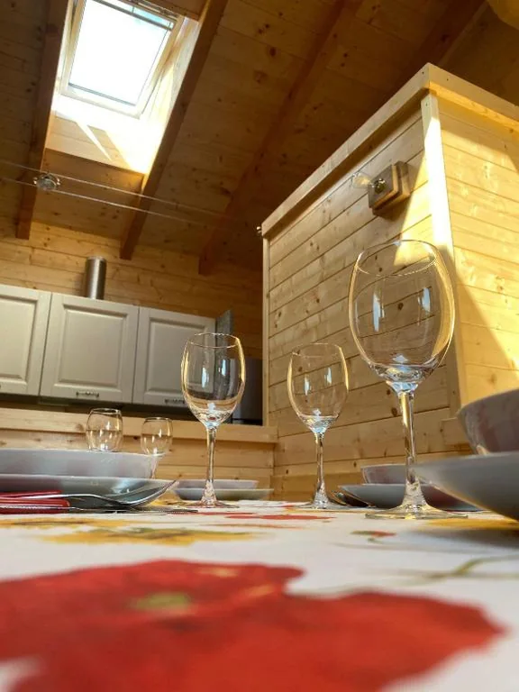 Bella Italia chalet — foto 3