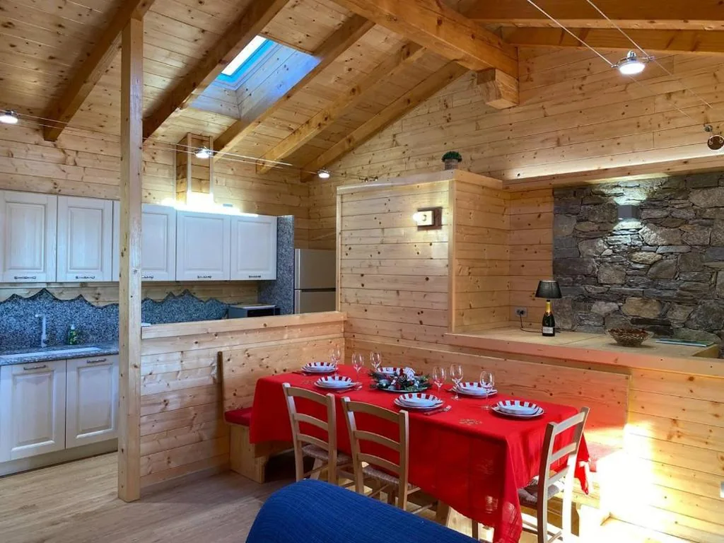 Bella Italia chalet — foto 4