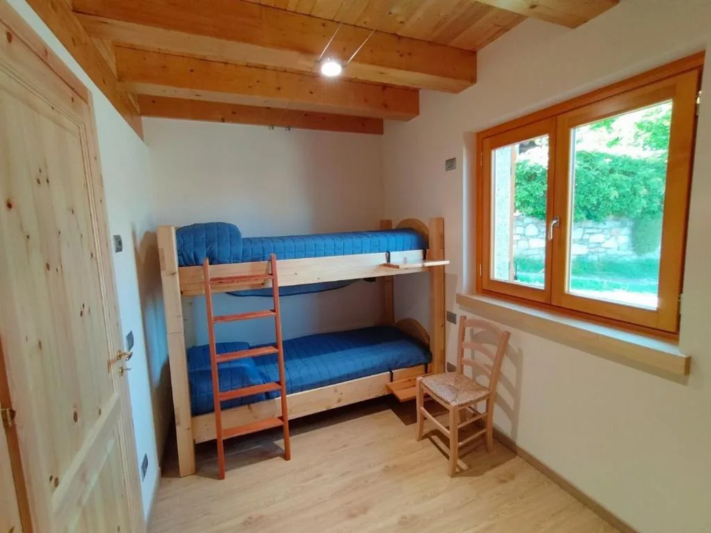 Bella Italia chalet — foto 6