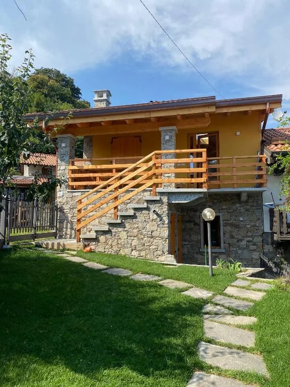 Bella Italia chalet — foto 8