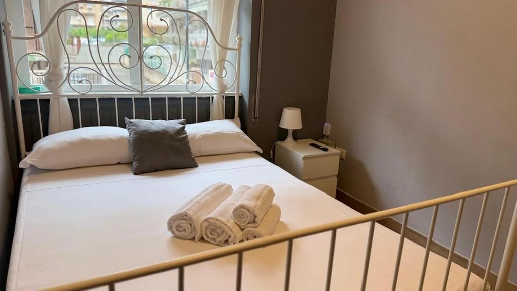 Bella Mare Suites – Formia