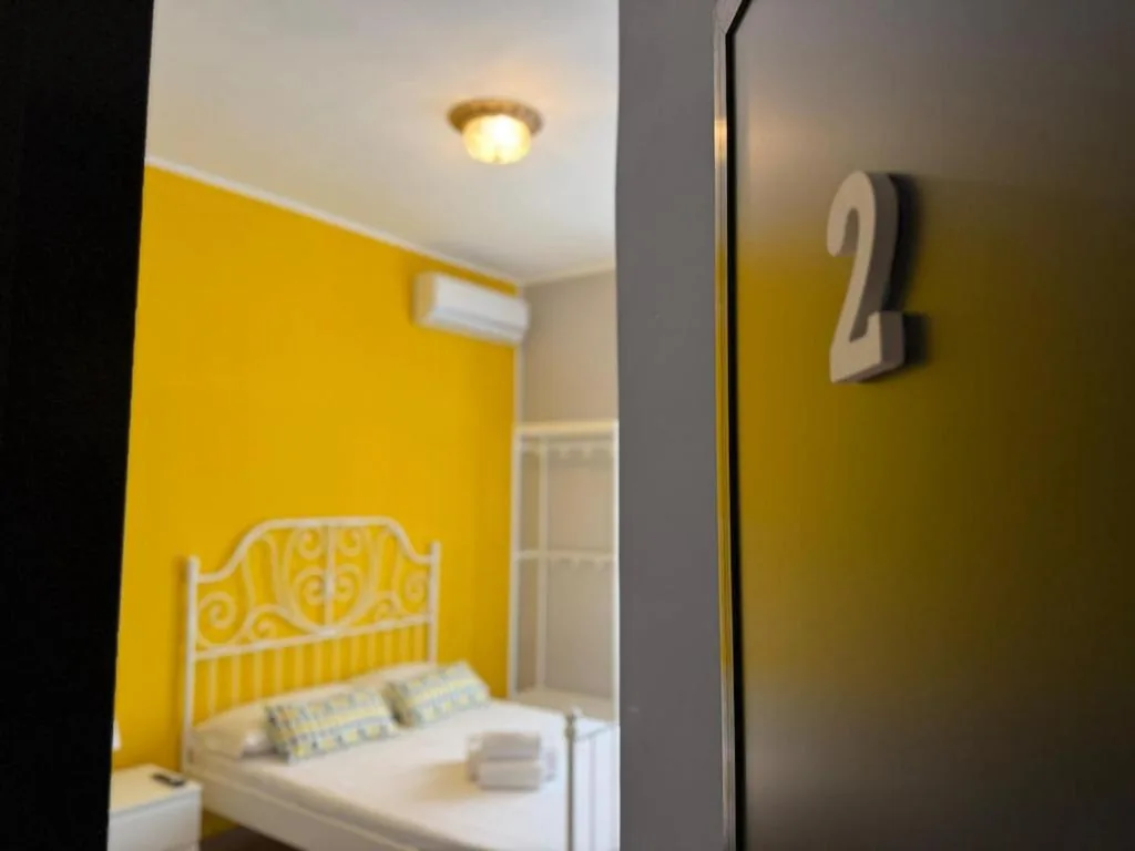 Bella Mare Suites – Formia — foto 3