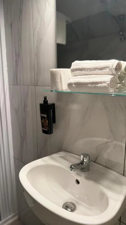 Bella Mare Suites – Formia — foto 7