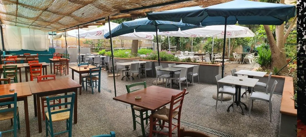 Bella Napoli Guesthouse Trattoria Pizzeria — foto 5