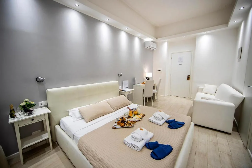 Bella Roma Luxury Accommodation, Vatican City – Liberty Collection — foto 3