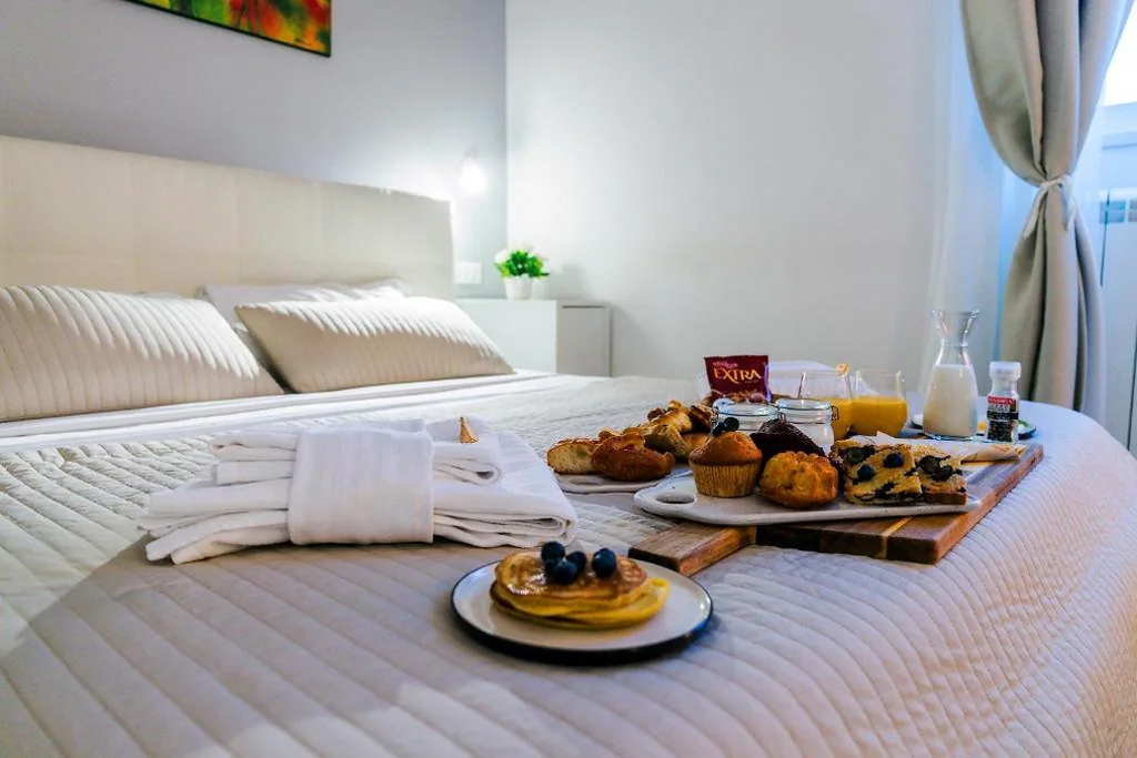 Bella Roma Luxury Accommodation, Vatican City – Liberty Collection — foto 4