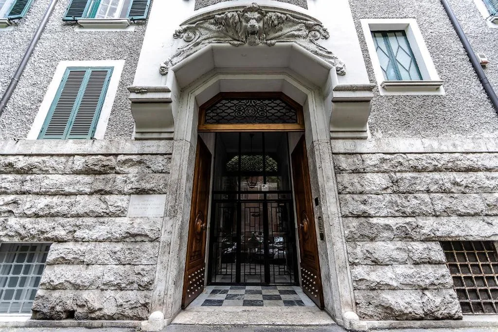 Bella Roma Luxury Accommodation, Vatican City – Liberty Collection — foto 6