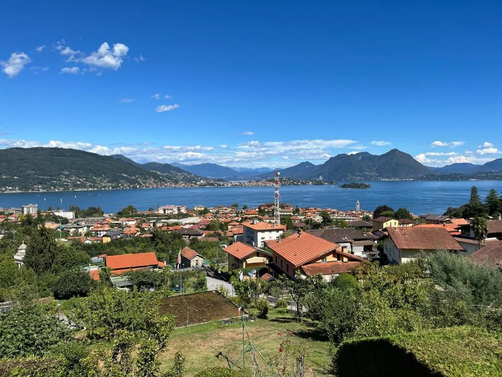 Bella Vista Baveno