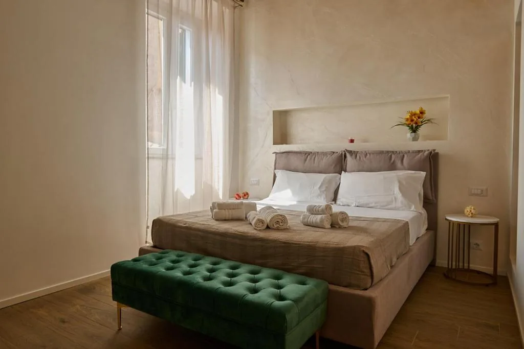 BellaRoma NAVONA Guest house