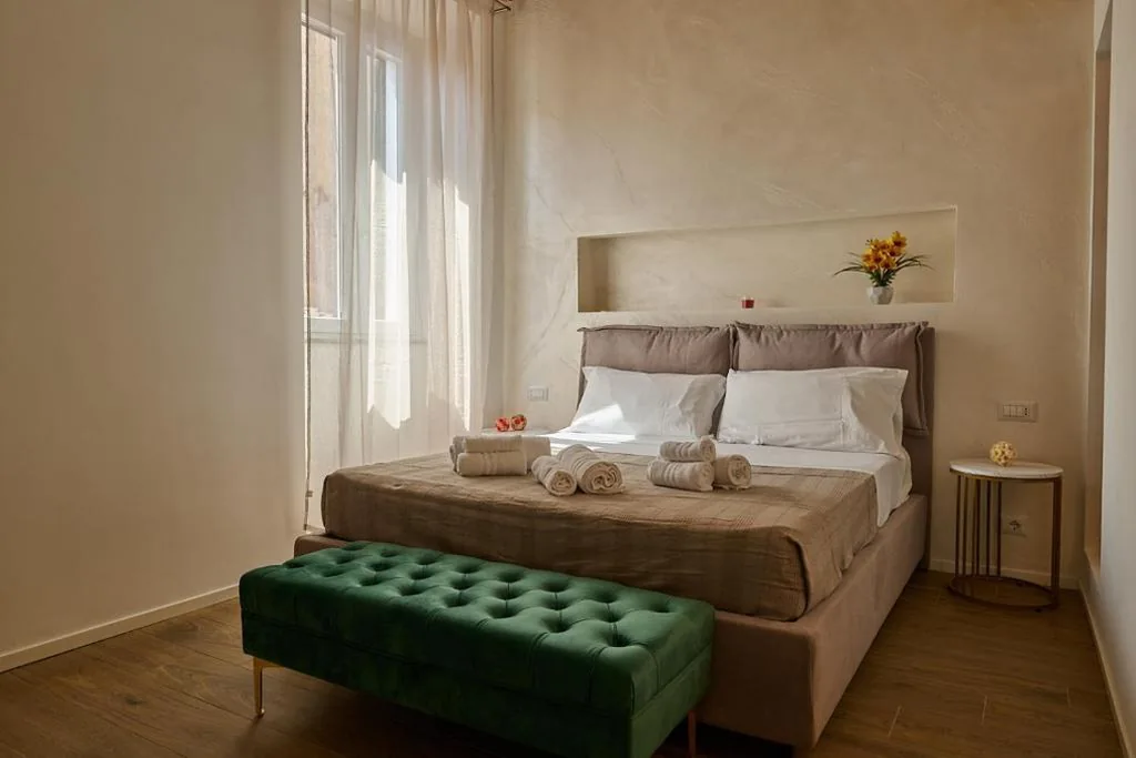 BellaRoma NAVONA Guest house — foto 6
