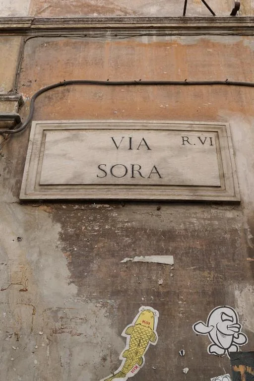 BellaRoma NAVONA Guest house — foto 7