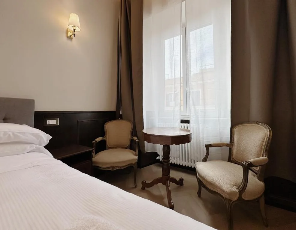 Belle Epoque — foto 7