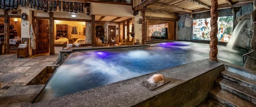Bellevue Hotel & SPA — foto 3