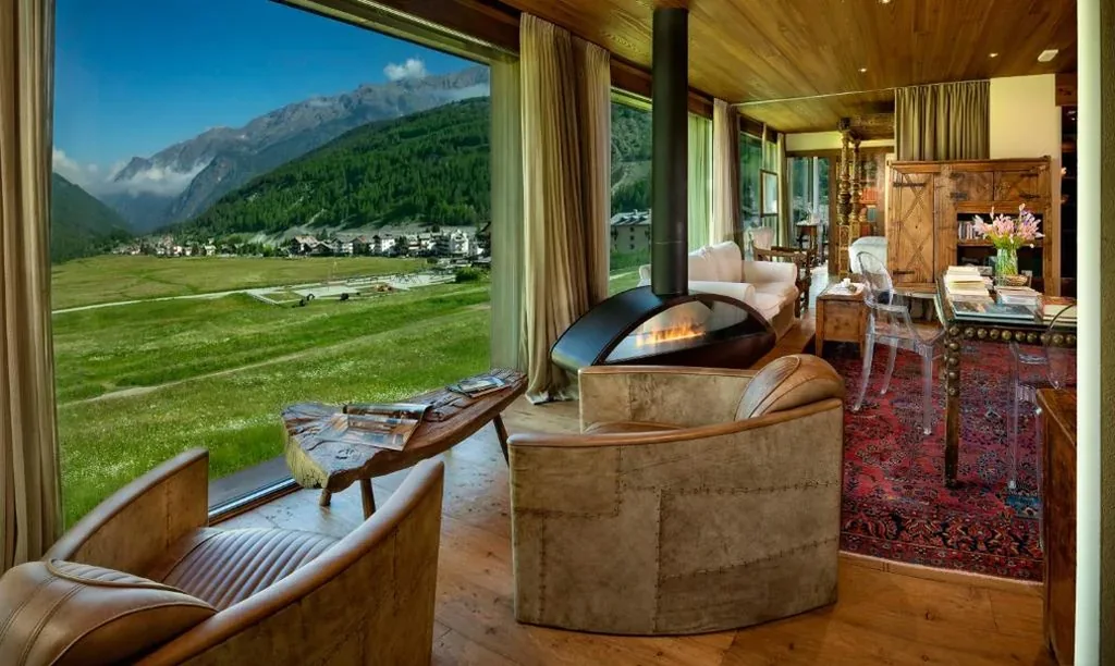Bellevue Hotel & SPA — foto 5