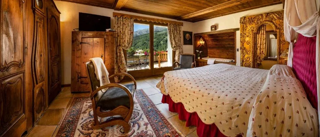 Bellevue Hotel & SPA — foto 6