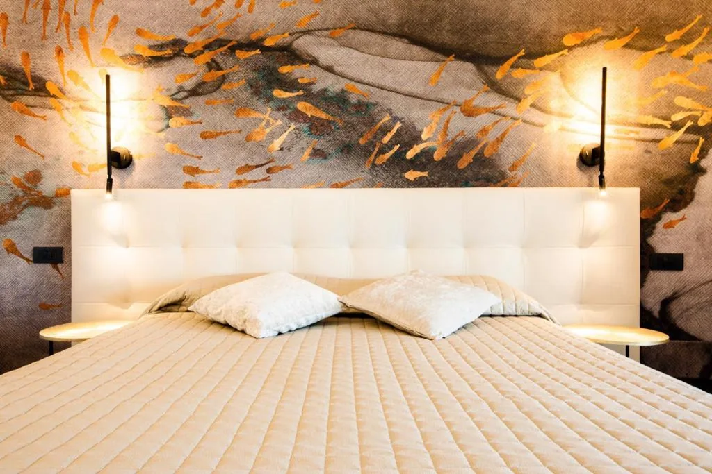 Bellevue – Rooms & Suites — foto 3
