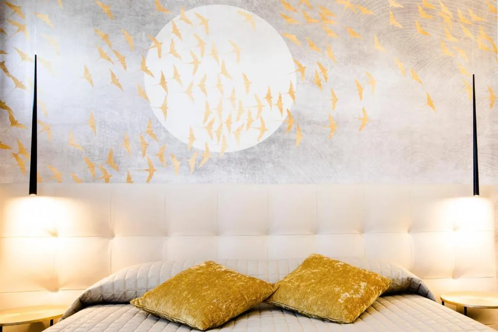 Bellevue – Rooms & Suites — foto 6