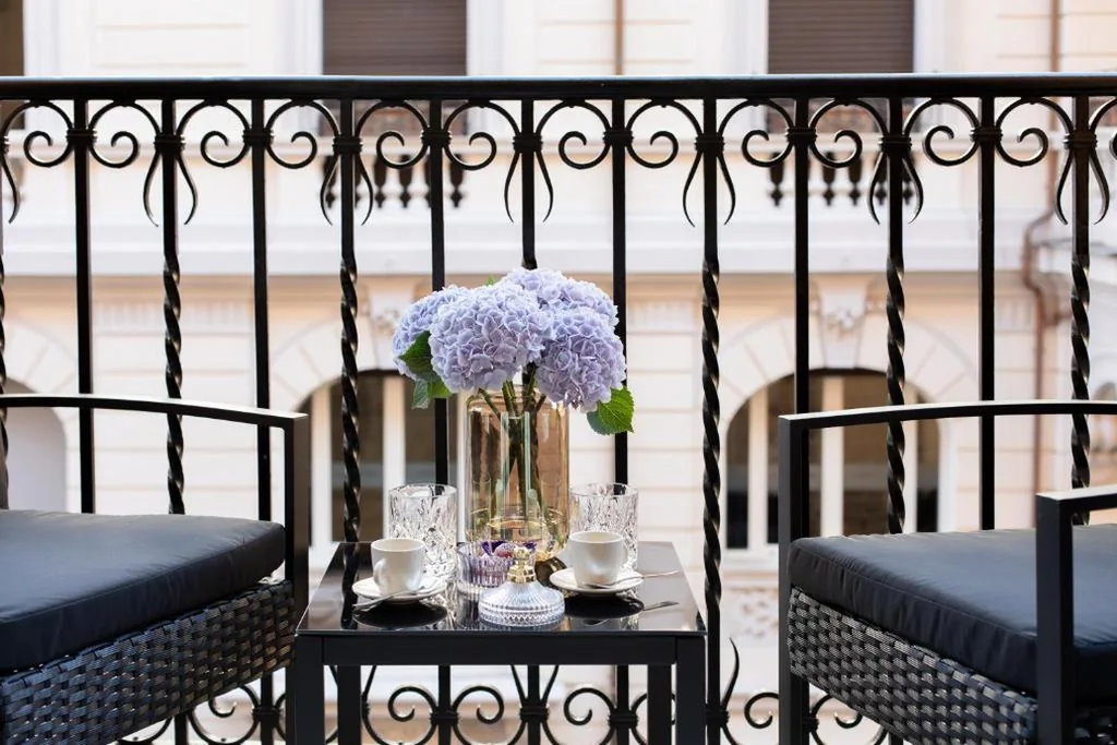 Belli Boutique Guest House