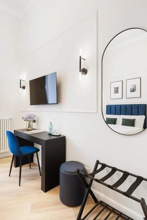 Belli Boutique Guest House — foto 4