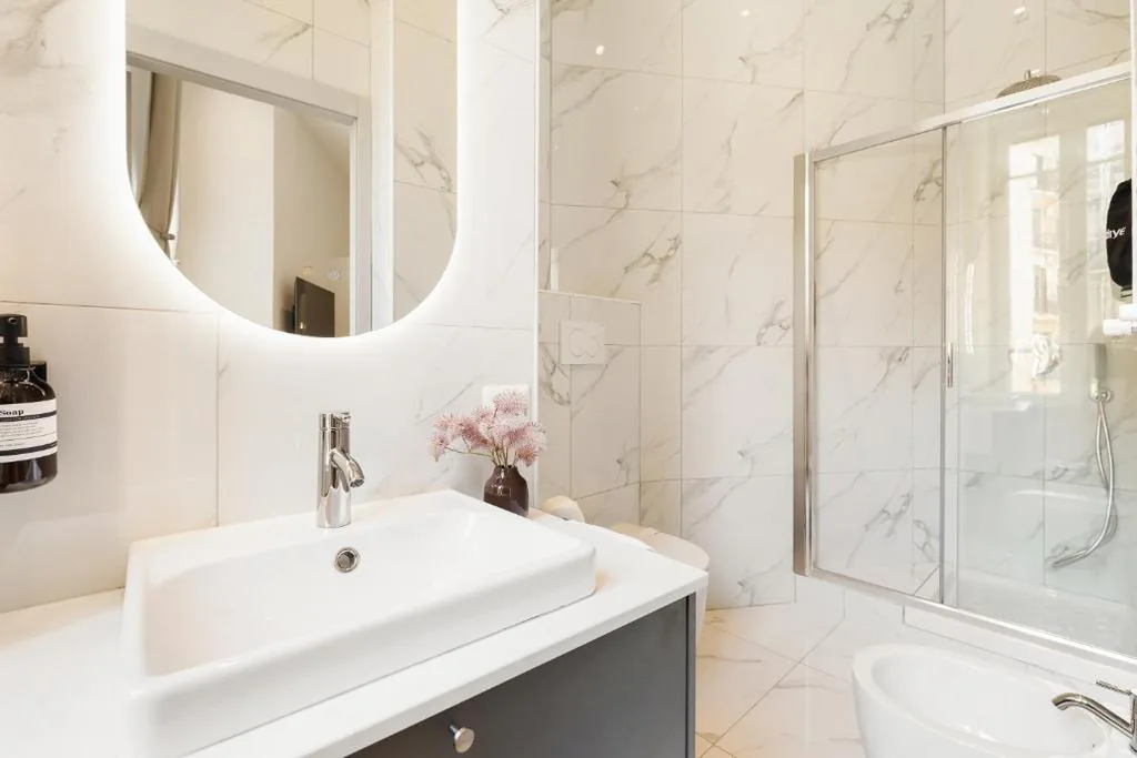Belli Boutique Guest House — foto 5