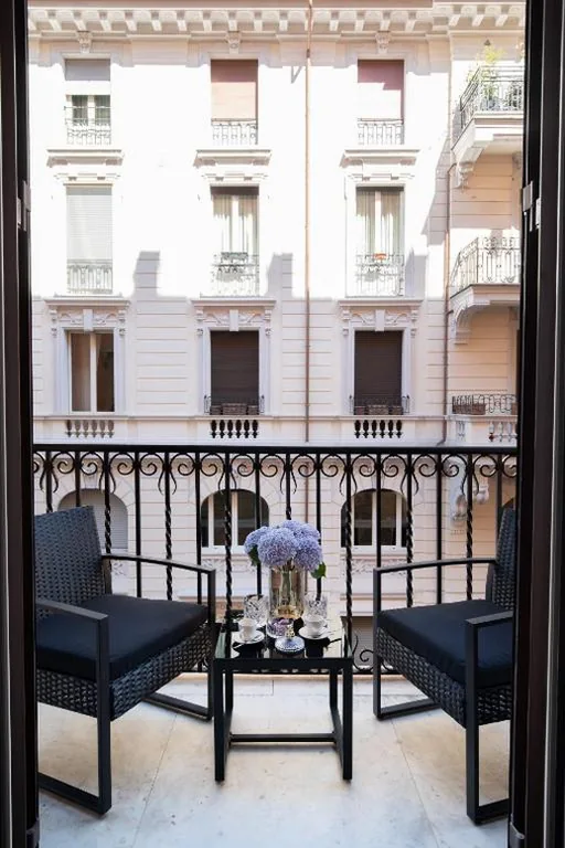 Belli Boutique Guest House — foto 6