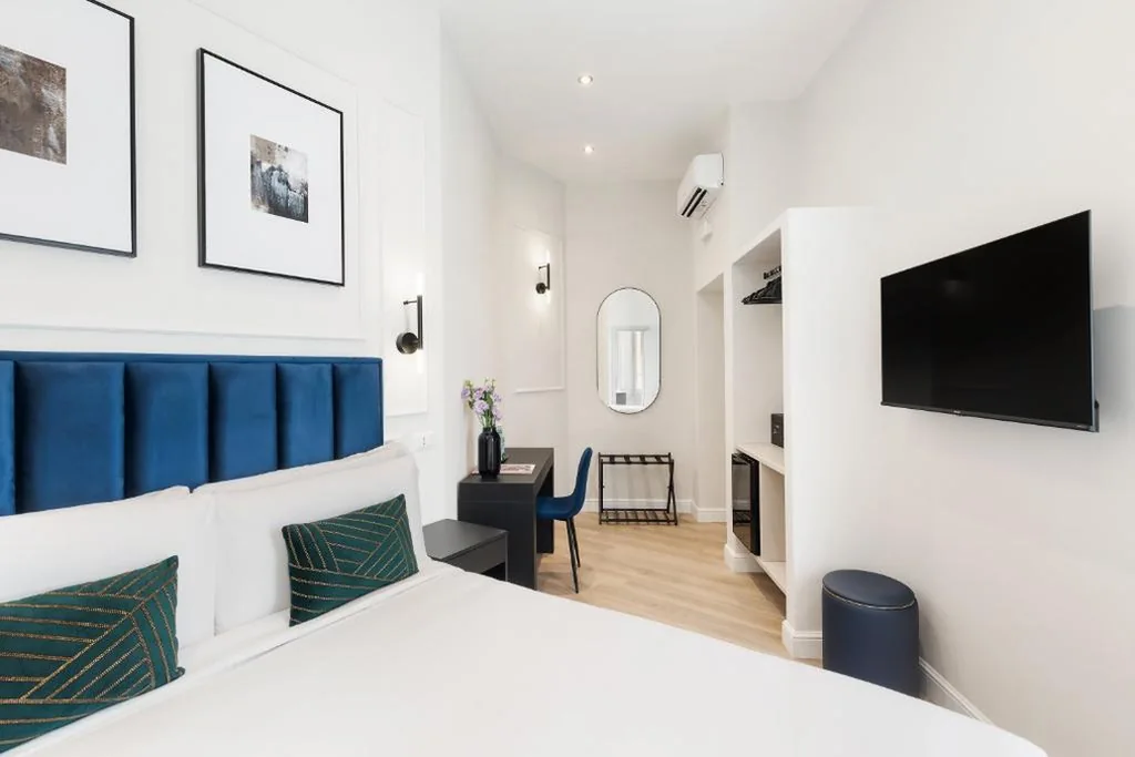 Belli Boutique Guest House — foto 7