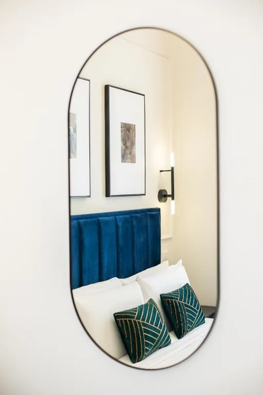 Belli Boutique Guest House — foto 8