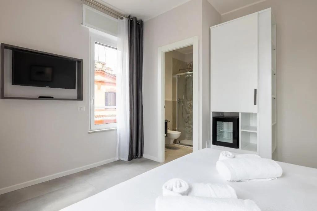 Belli San Giovanni Guest House