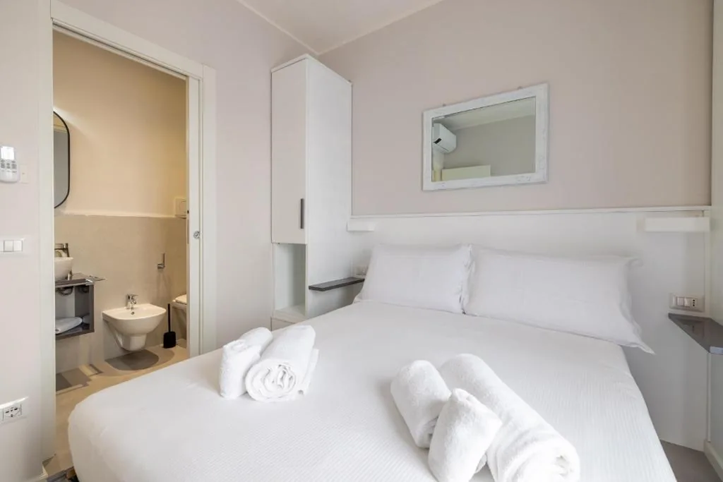 Belli San Giovanni Guest House — foto 3
