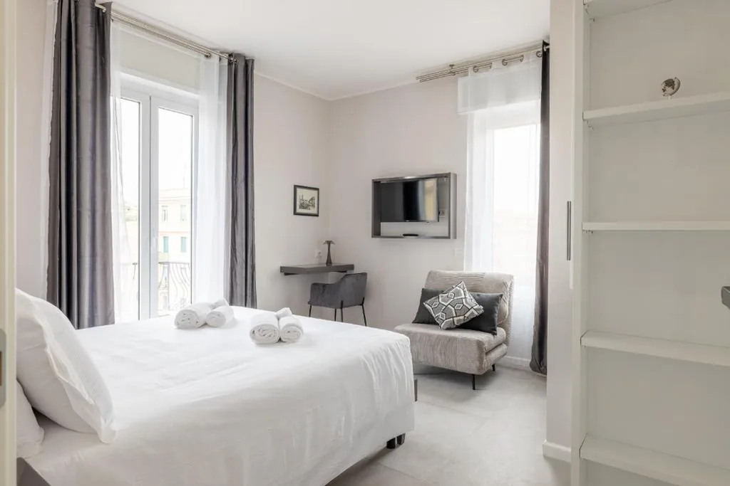 Belli San Giovanni Guest House — foto 5