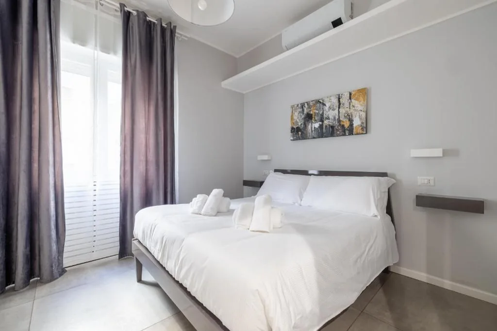 Belli Suites Vatican Rome Guest House