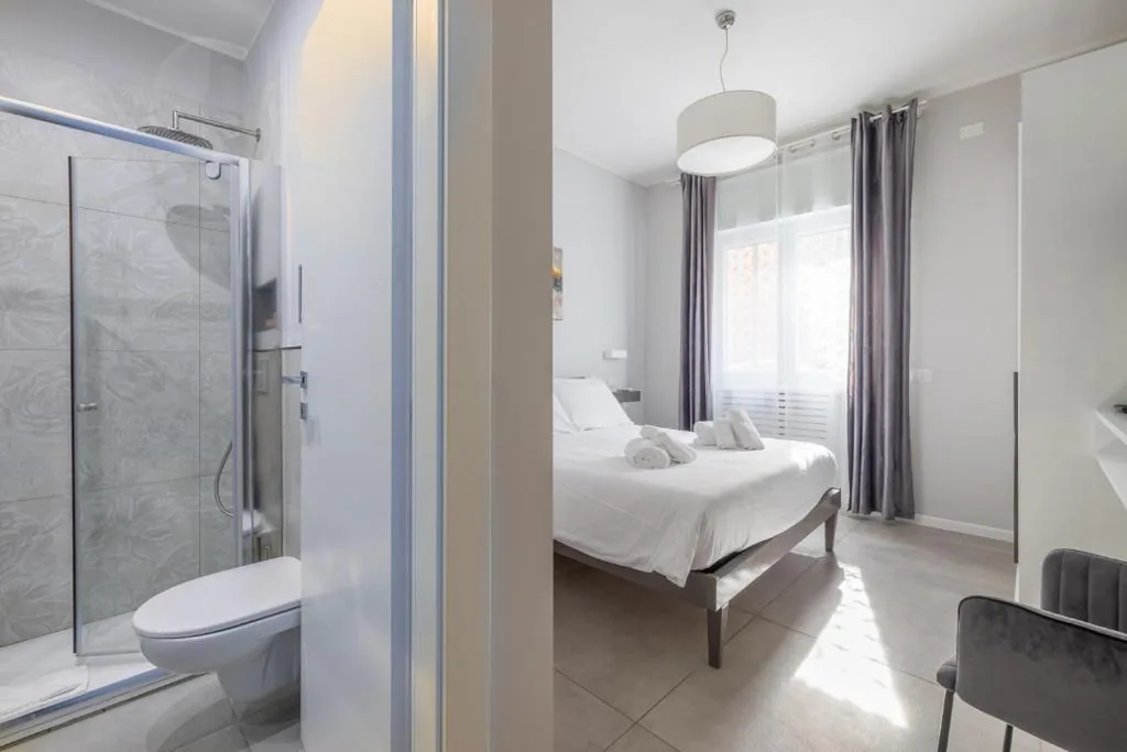 Belli Suites Vatican Rome Guest House — foto 3