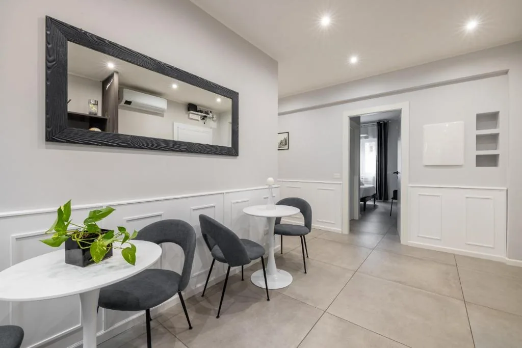 Belli Suites Vatican Rome Guest House — foto 4