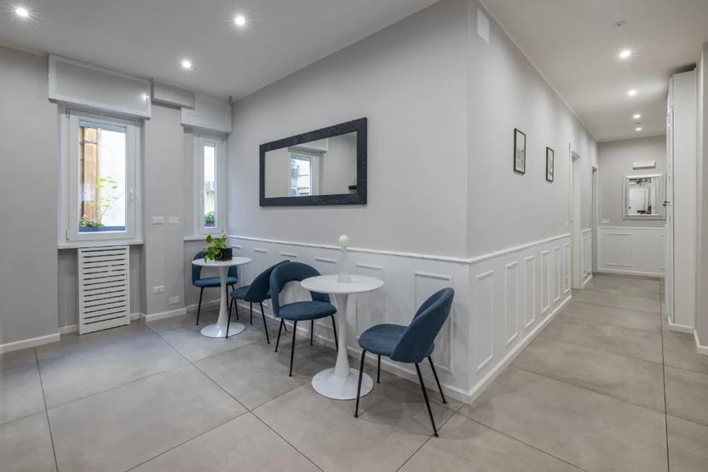Belli Suites Vatican Rome Guest House — foto 5