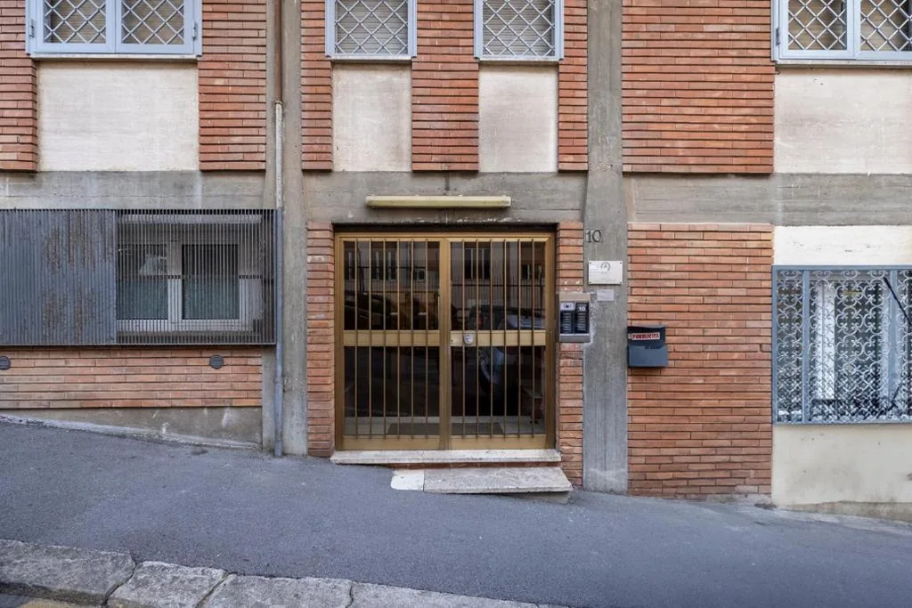 Belli Suites Vatican Rome Guest House — foto 6