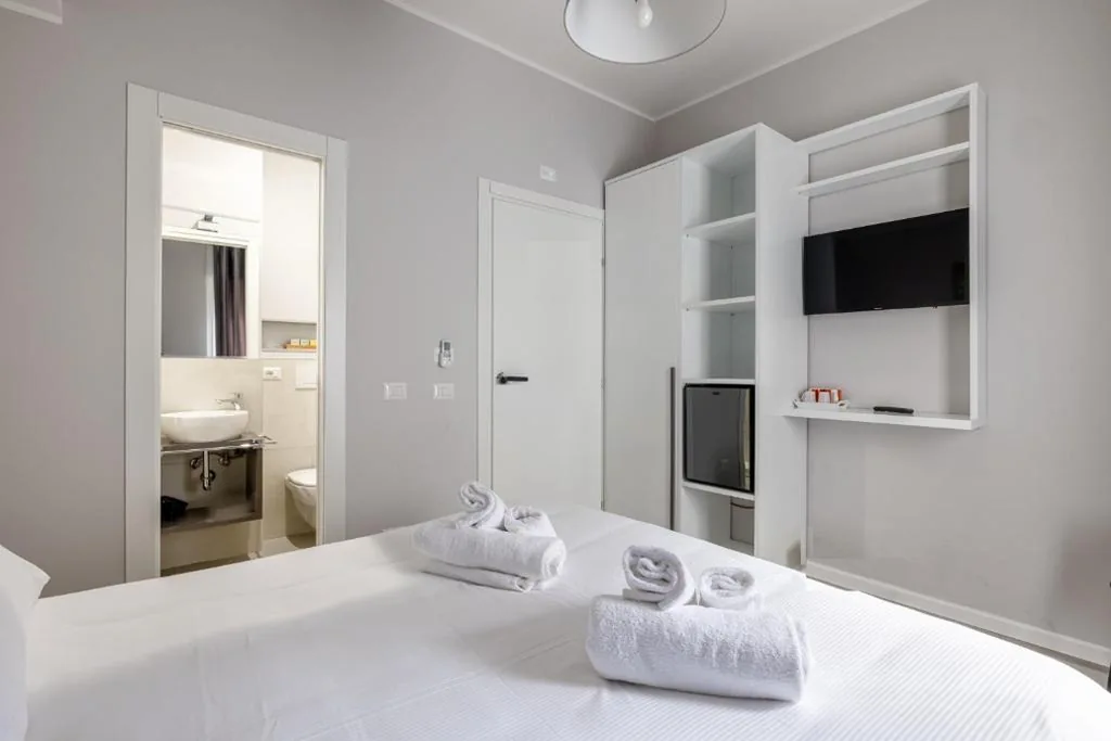 Belli Suites Vatican Rome Guest House — foto 7