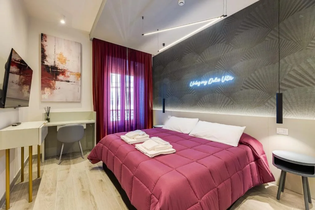 Belli Vatican Suites by Flatinrome