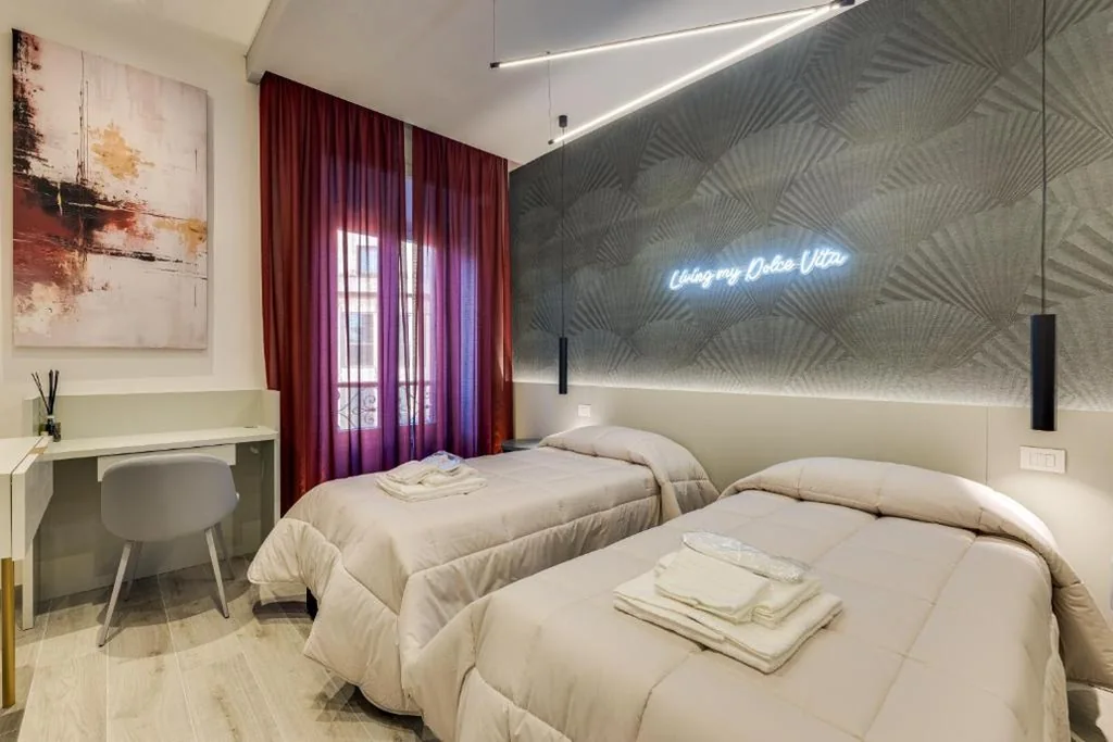 Belli Vatican Suites by Flatinrome — foto 3