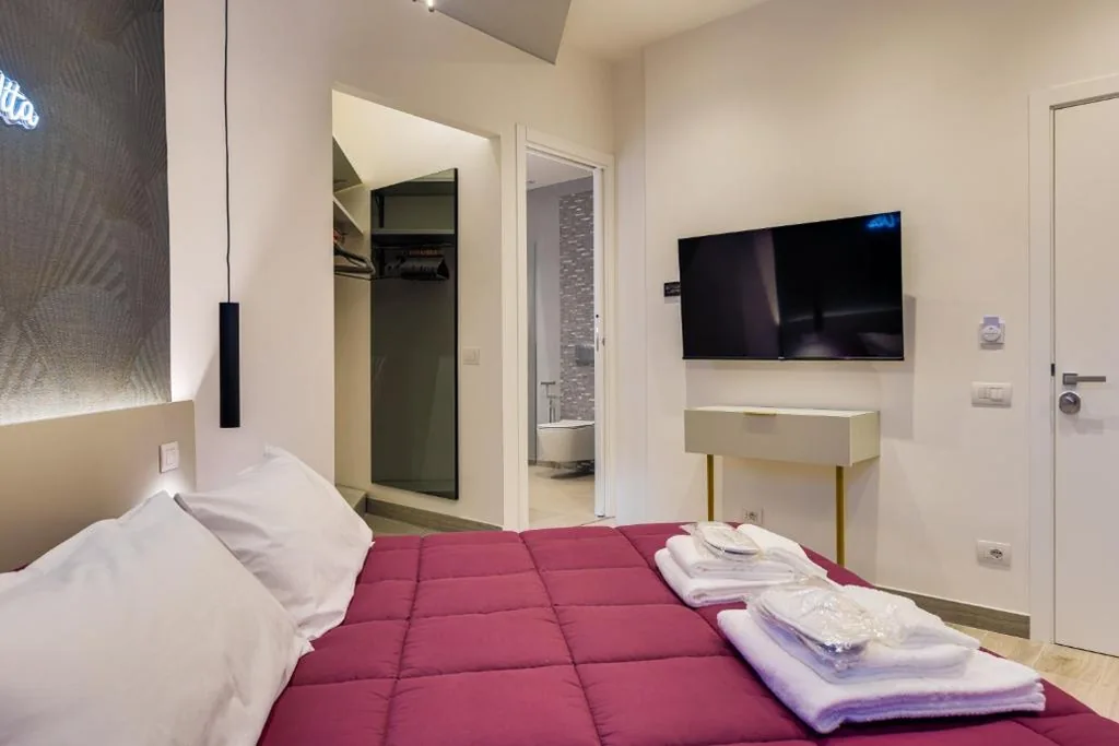 Belli Vatican Suites by Flatinrome — foto 6