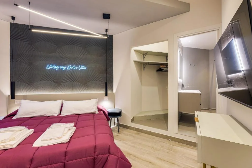 Belli Vatican Suites by Flatinrome — foto 7