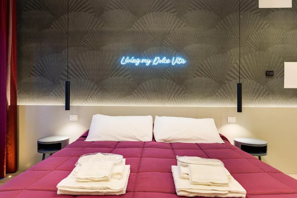 Belli Vatican Suites by Flatinrome — foto 8
