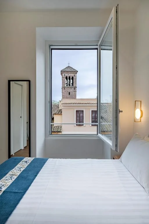 Belltower Elegans Guest House — foto 7