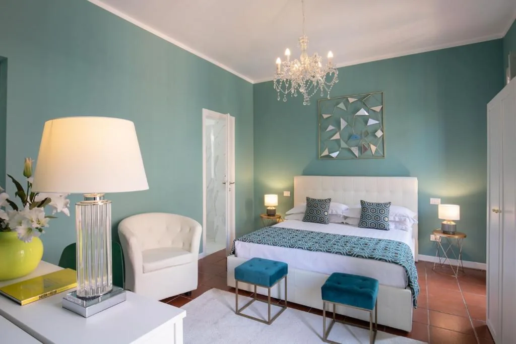 Belsiana House