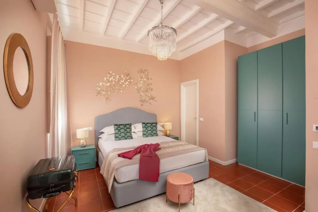 Belsiana House