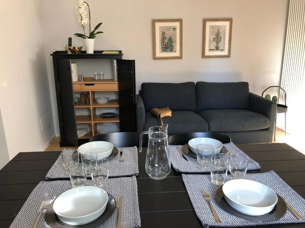 Belsiana Luxury Apartment