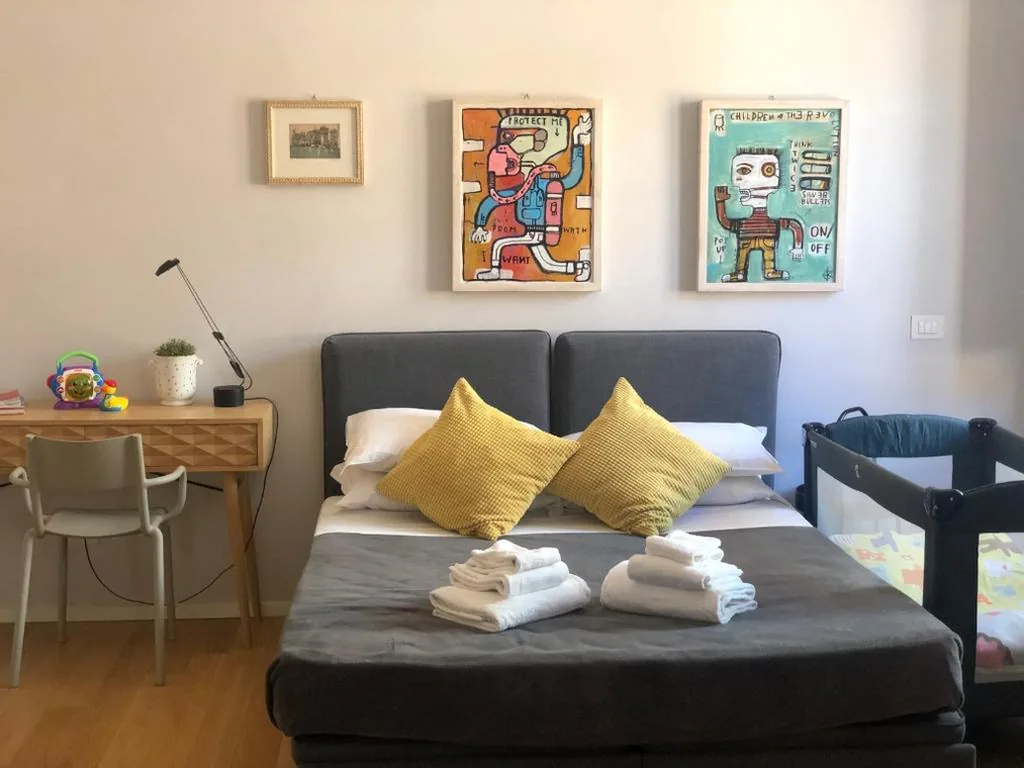 Belsiana Luxury Apartment
