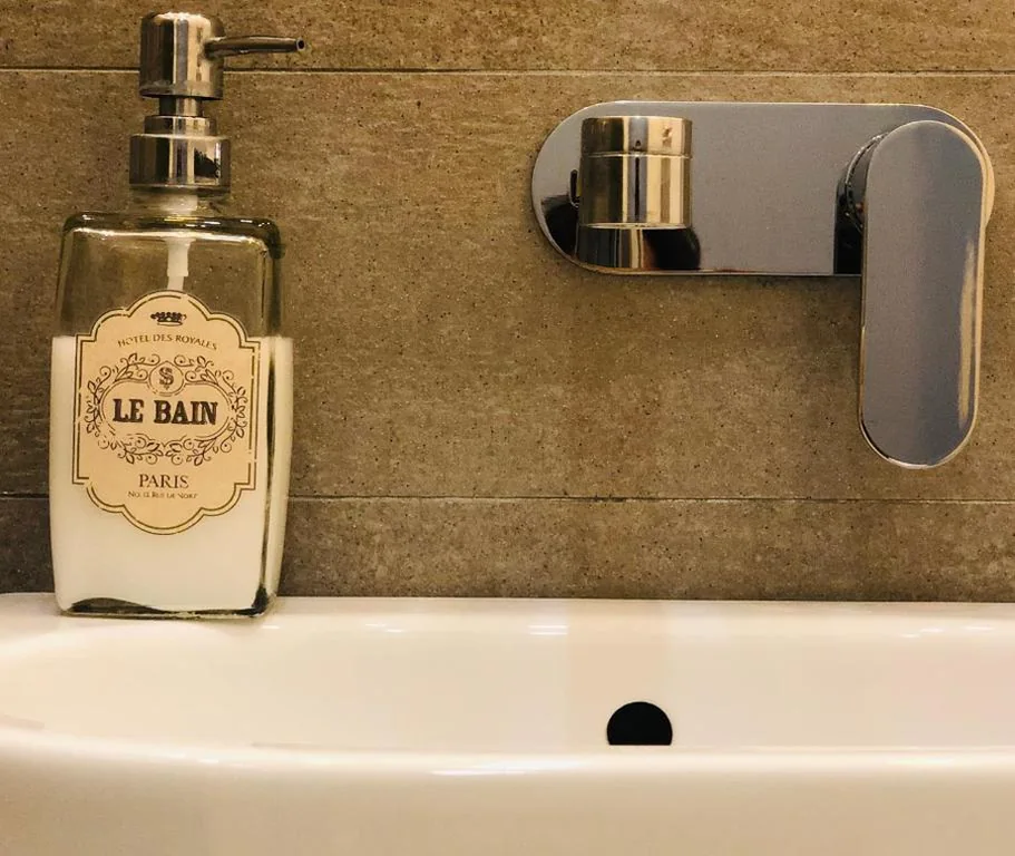 Belsiana Luxury Apartment — foto 3