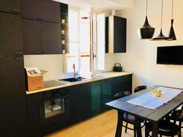 Belsiana Luxury Apartment — foto 4