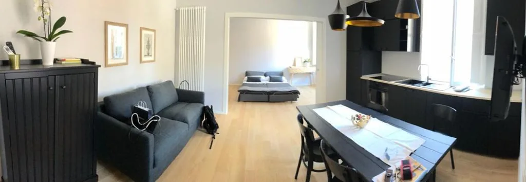 Belsiana Luxury Apartment — foto 5